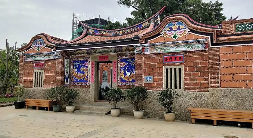 Kinmen Huquian 58 - Image 1