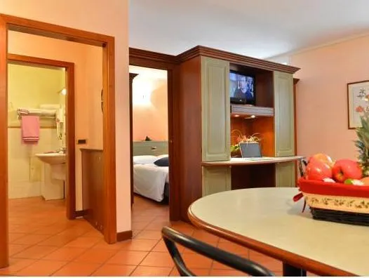 Residence Del Messaggero - Image 1
