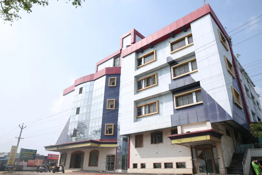 SAI KIRSHANTH RESIDENCY - Image 1