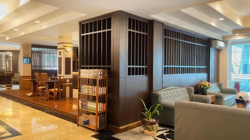 Citra Boutique Hotel Cikarang - Image 1