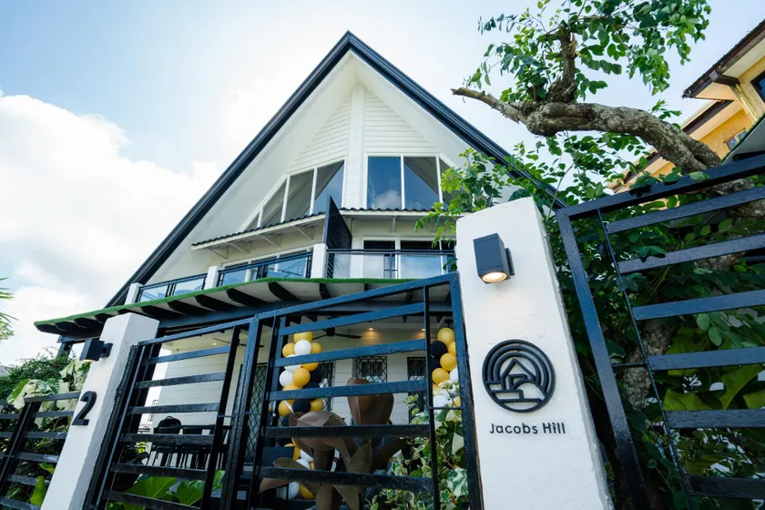 Jacobs Hill Tagaytay - Image 1