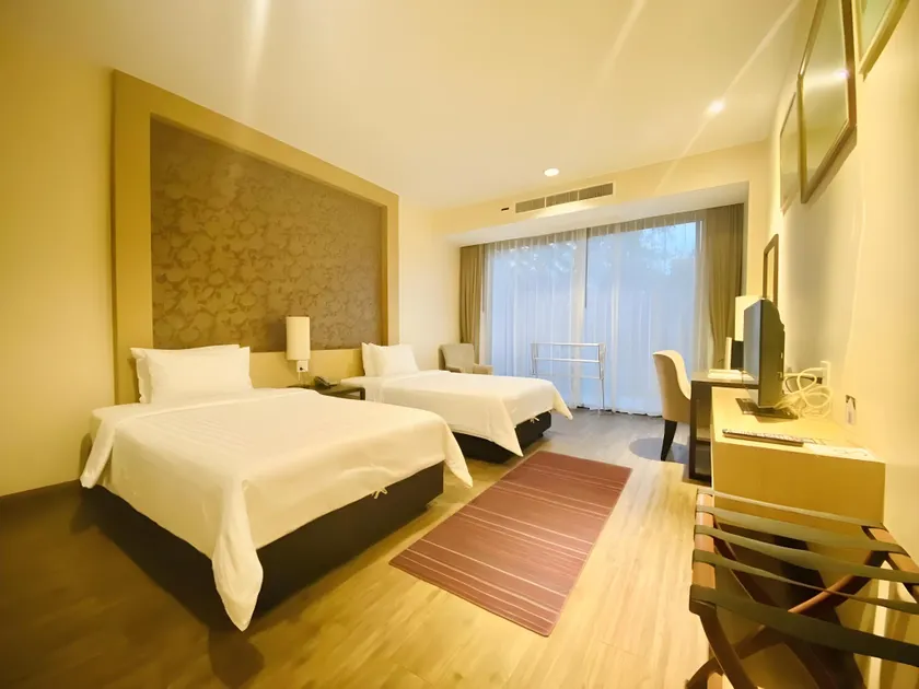 Rimkhobfa Urban Resort - Image 1