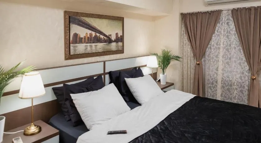 Exclusive Apartment - Image 1