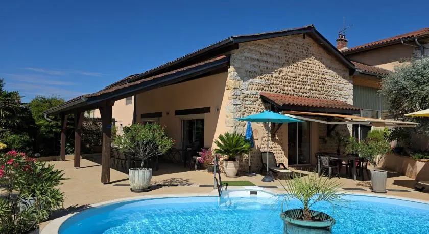 Chambre D´hôtes Léonie & Restaurant - Image 1