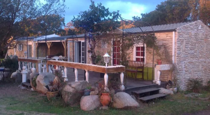 Chalet Valle di Corti - Image 1