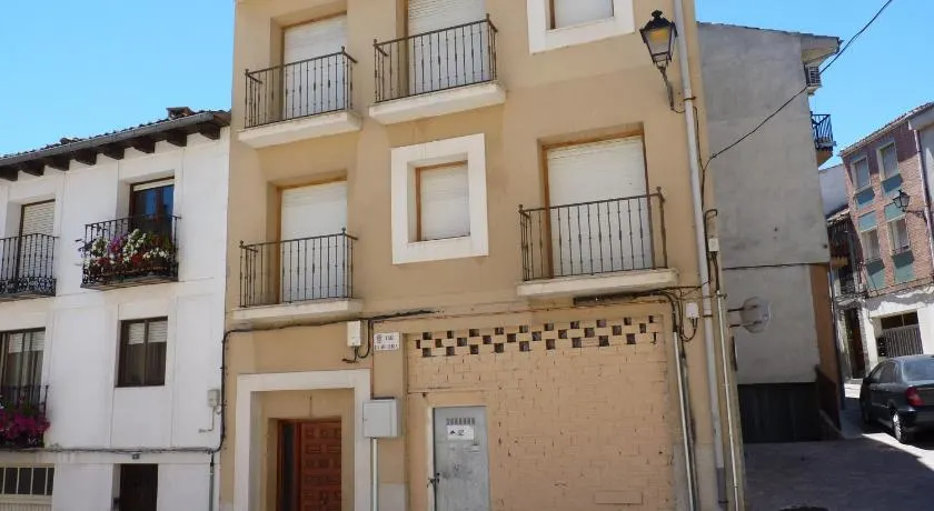 LA MORERIA, alojamiento turístico - Image 1