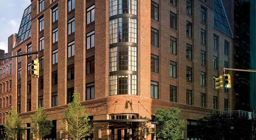 The Greenwich Hotel - Image 1