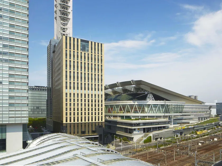 Hotel Metropolitan Saitama-Shintoshin - Image 1