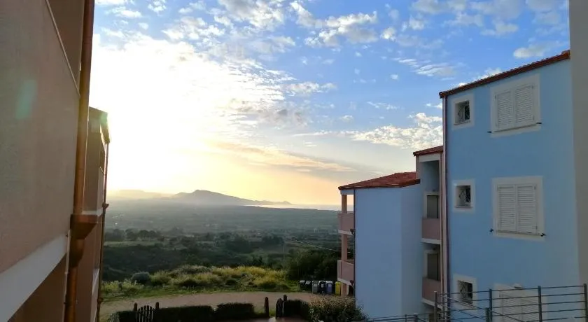 Affittimoderni Badesi Poggio - BAPO8 - Image 1