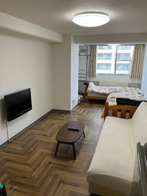 Kofu Kitaguchi Plaza Building 908 - Vacation STAY 39123v - Image 1