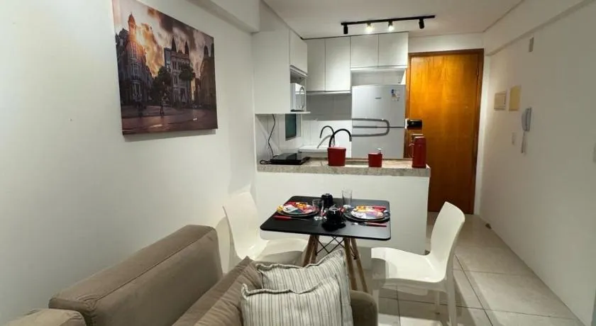 Excellent flat in Tamarineira - Image 1