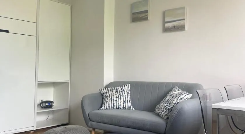 Apartmán V Krátké - Image 1