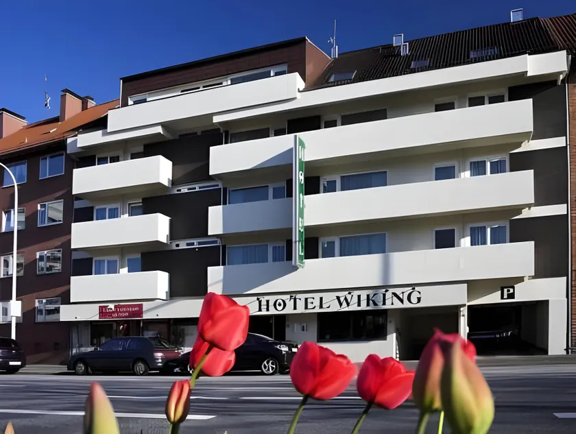 Hotel Wiking - Image 1