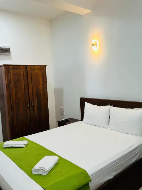 Jaffna City Palace Hotel - Image 1