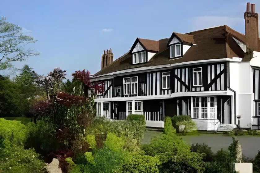 Marygreen Manor - Image 1