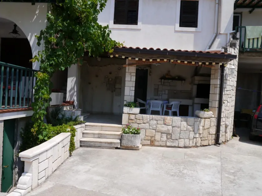 Holiday home- Luka - Image 1