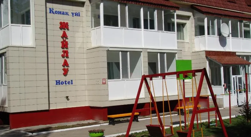 Zhaylau Hotel - Image 1