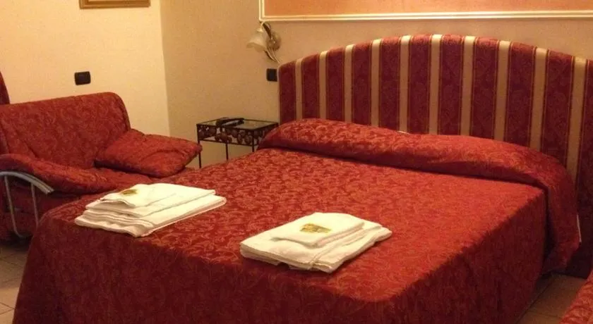 Villa Lia Depandance Hotel Sicilia - Image 1