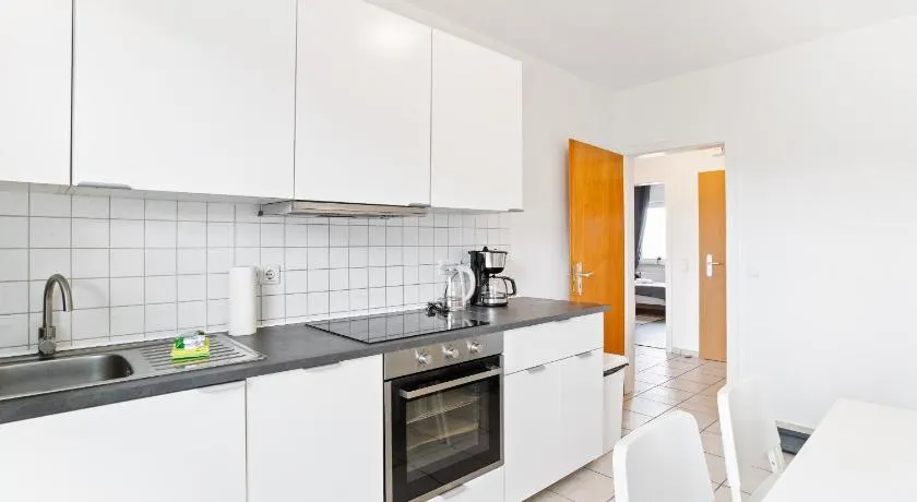 Schöne Wohnung in Geseke - Image 1