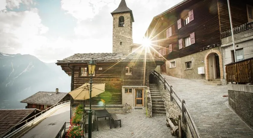 Pfründhaus - Image 1