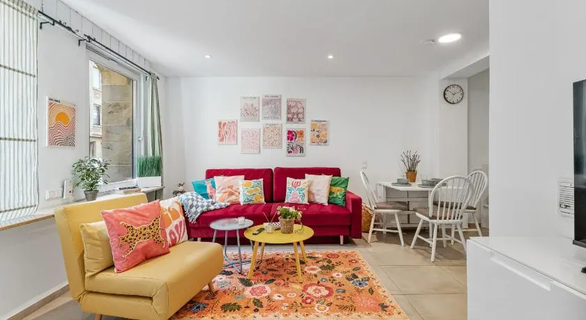 Urban City Loft - Stuttgart-West - Image 1
