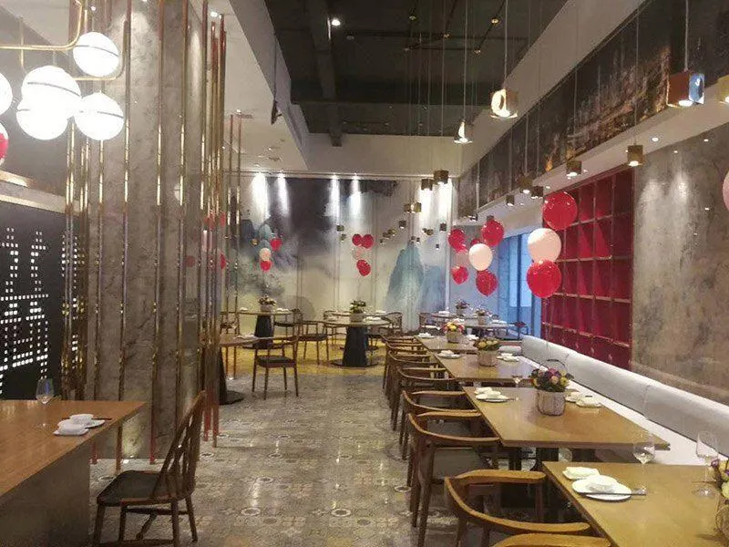 Ganzhou Qianhai Hotel - Image 1