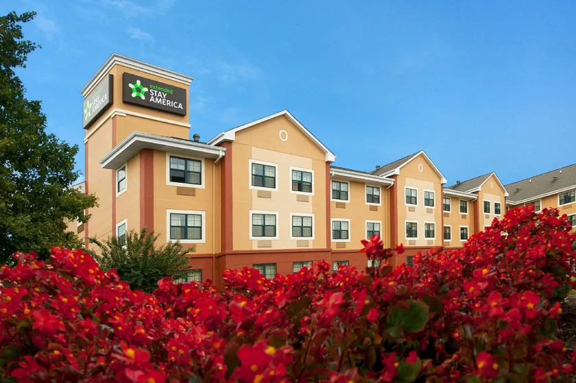 Extended Stay America Suites - Columbia - Columbia Parkway - Image 1
