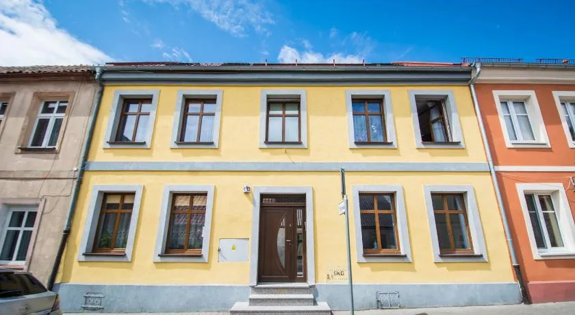 Apartament CCH - Image 1