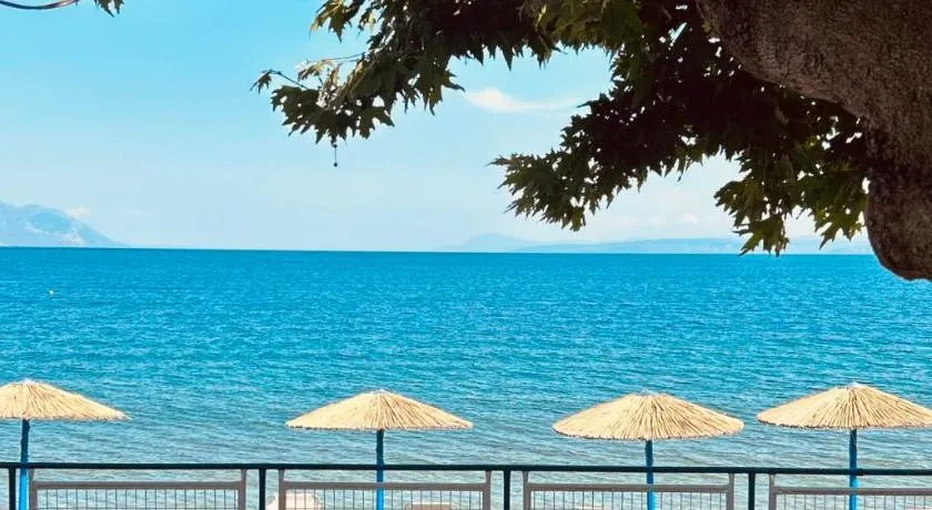 Αγκυροβόλιο - Image 1