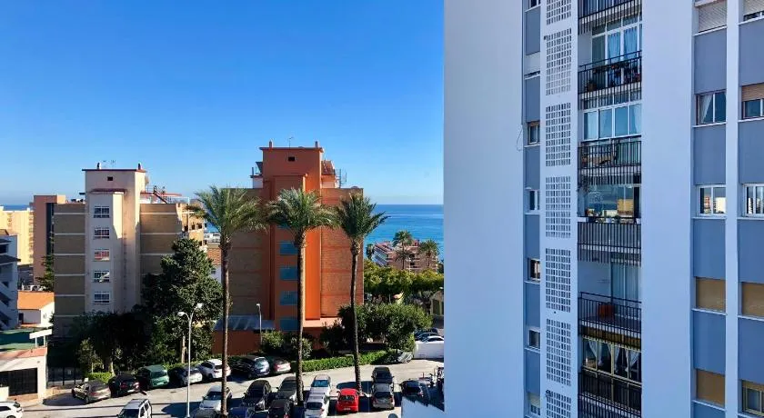 Apartamento Flamingo Puerto Marina - 150m Playa - Image 1