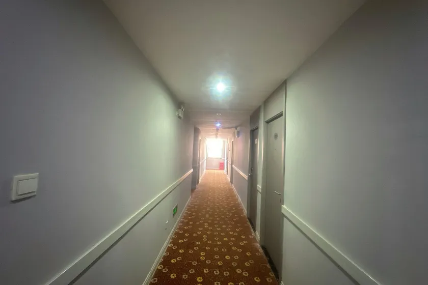 Home Inn Shenyang Heping Street President Building 1st Affiliated Hospital of Medical University - Image 1