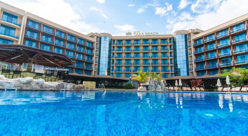 Tiara Beach - All Inclusive - Image 1