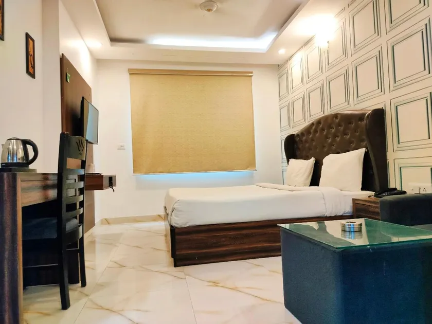 Mayda Residency By Mayda Hospitality Pvt. Ltd. - Image 1