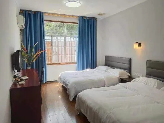 Yueyang Xiaotianhua Hotel - Image 1