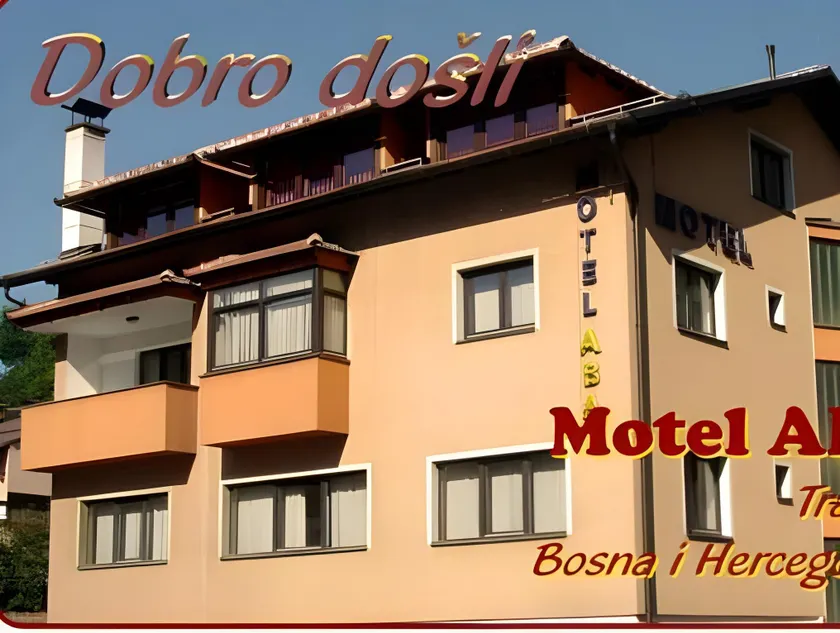 Garni Motel Aba - Image 1