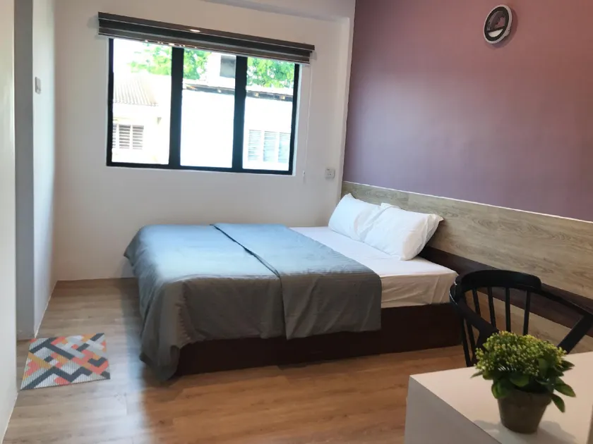 Cozy Minimalist Homestay @ Melaka City (11pax) - Image 1