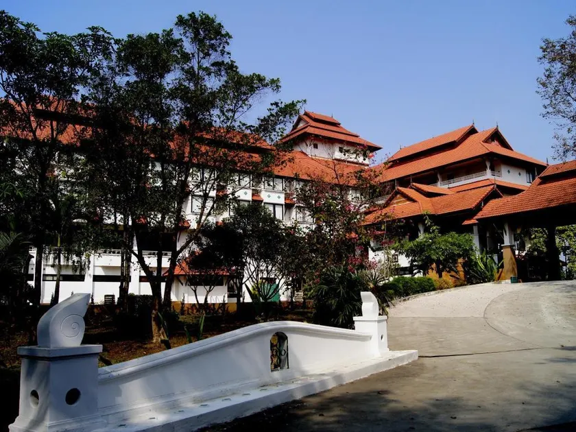 Life Up Resort and Spa - Image 1