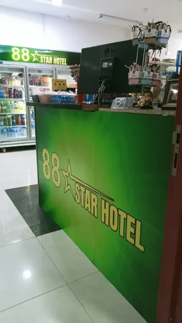 88 Star Hotel - Image 1