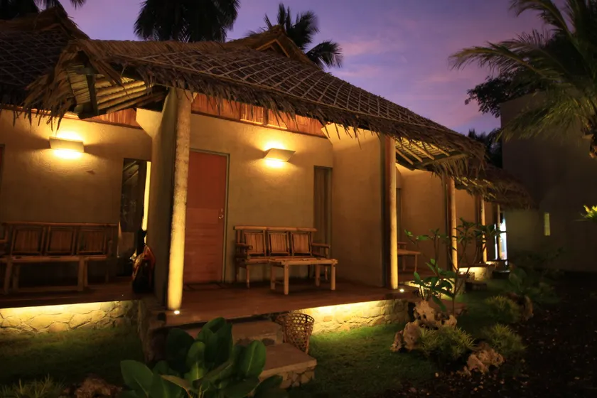 Bale Karang Cottages - Image 1