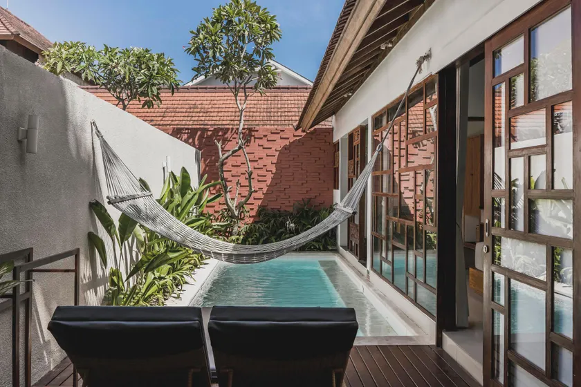 Manca Villa Canggu by Ini Vie Hospitality - Image 1