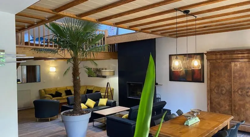 Bienvenue à la Villa Plagnal Classée 3 étoiles - Image 1