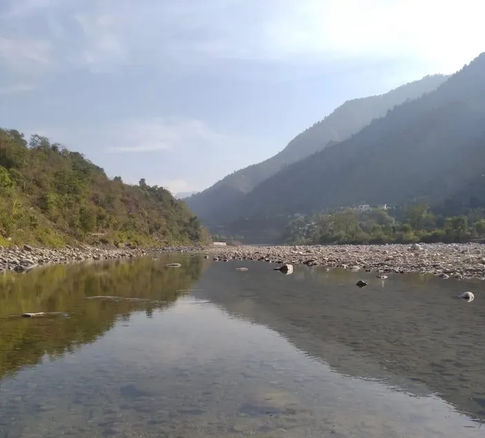 Nayar Valley Retreat - Image 1