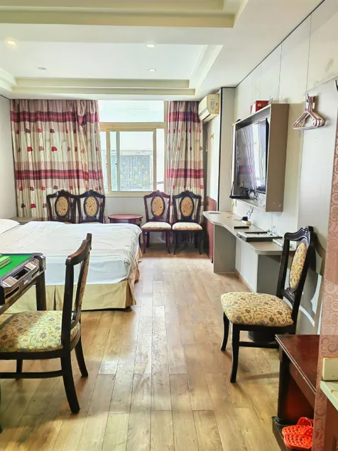 Liyuan Hotel - Image 1
