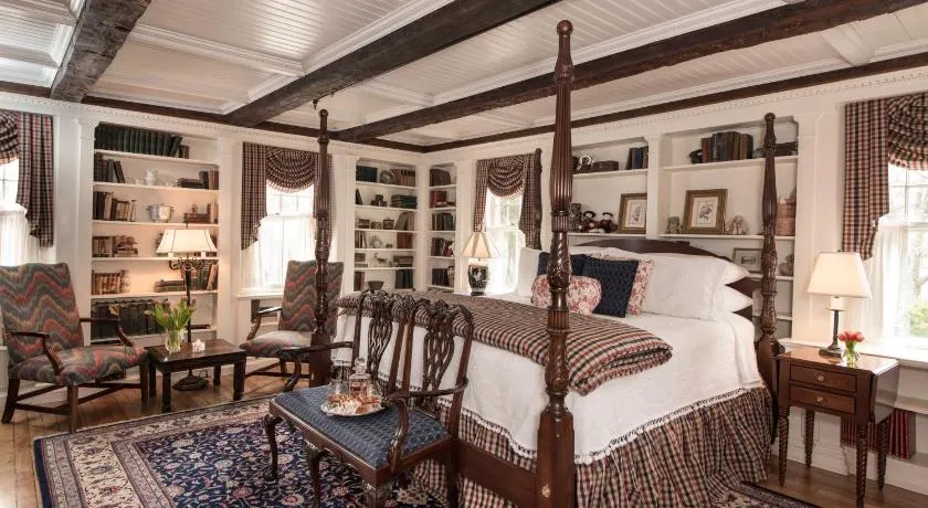 The INN at Ormsby Hill - Image 1