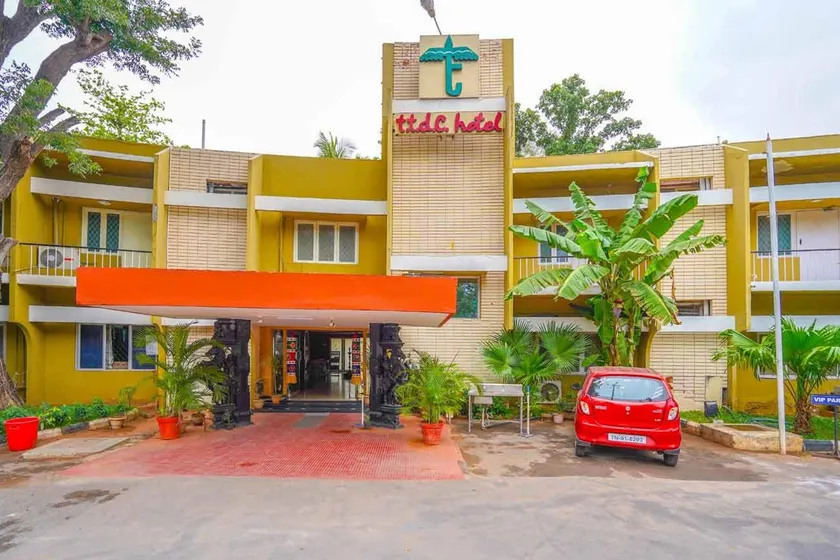 Hotel Tamilnadu - Coimbatore - Image 1
