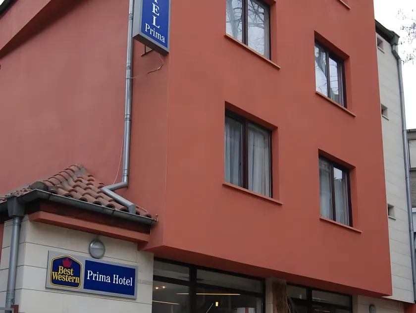 Hugo Hotel - Image 1