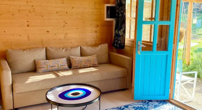 Eudaimonia Wooden Suites Nafplio Kandia - Image 1