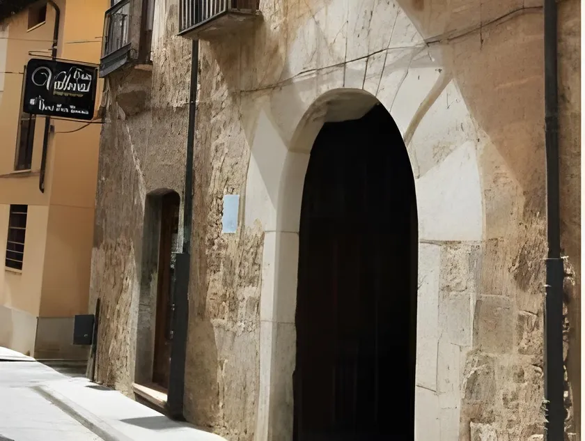 Hotel Fray Tomás - Image 1