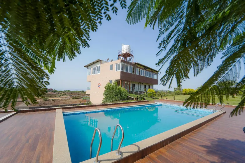 Silver Spring Resort - Image 1