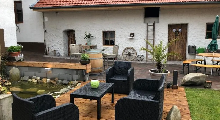 Auszeit; Gästehaus & mehr - Image 1